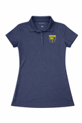 Women's Short Sleeve Polo