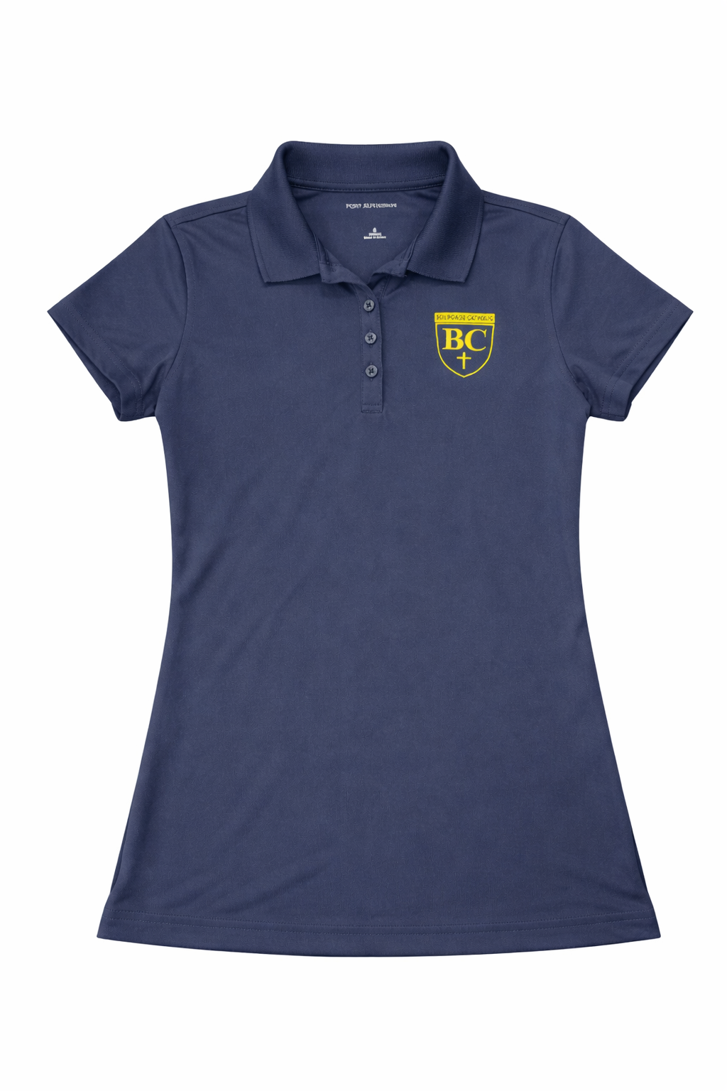 Women's Short Sleeve Polo