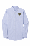 Long Sleeve Oxford - Unisex