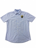Short Sleeve Oxford - Unisex