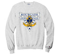 Crewneck Sweater
