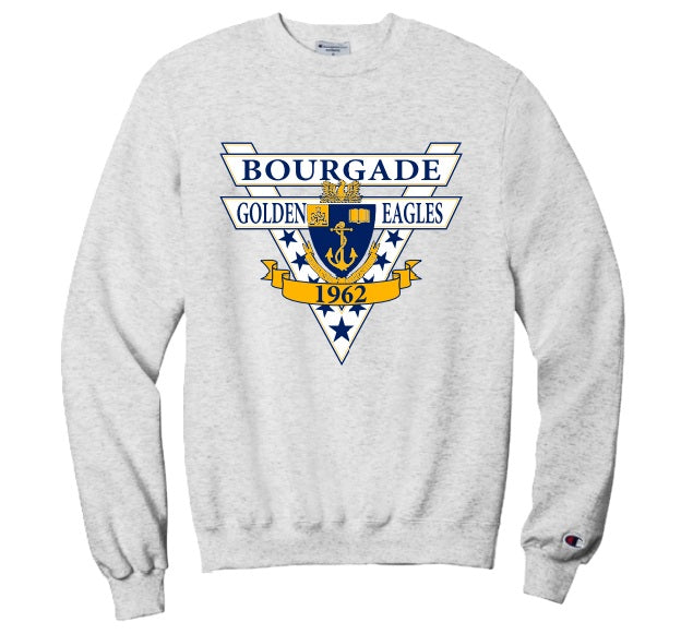 Crewneck Sweater